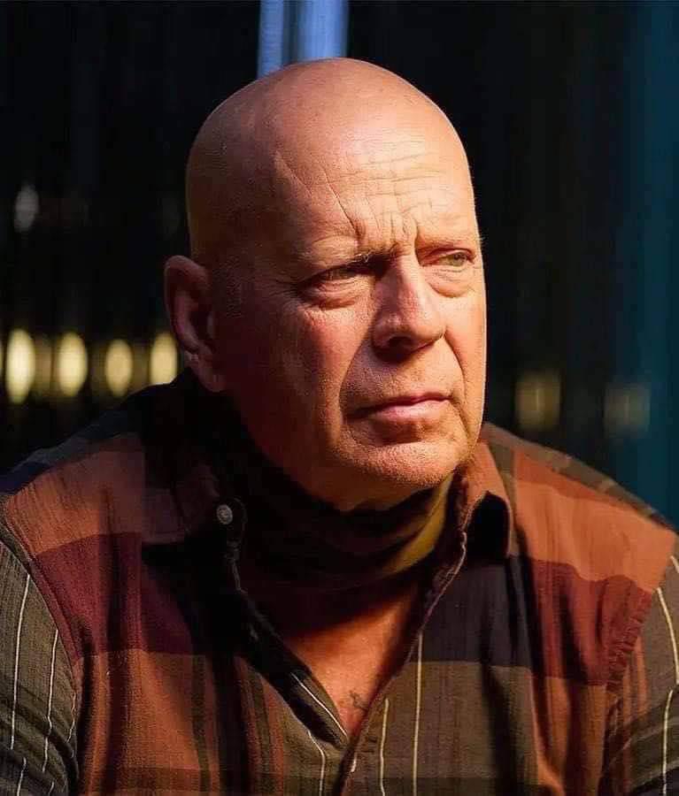 Bruce Willis’ family worry about decreased appetite and weight loss ...