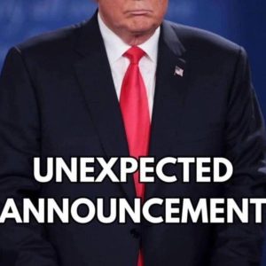 Trump reveals increased risk for autism is caused by Tylenol in sh0cking announcement with RFK Jr. 1196933332457682