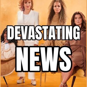 ‘The View’ Comes Under FCC Scrutiny in Aftermath of Kimmel Controversy 122243467430119723