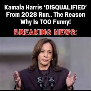 Carville Tells Kamala Harris That Dems Want Nothing To Do With Her In 2028 552421960_122165680616593285_7528874324167830179_n