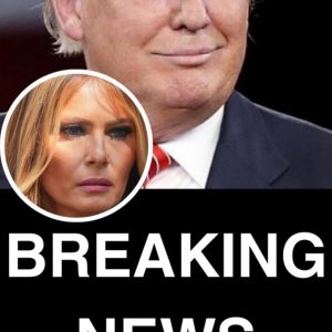 Melania Trump Shares a Surprising Update on Her Marriage 679608851843633