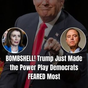 Trump Tells Dems He Won’t Meet With Them As Govt. Shutdown Looms FB_IMG_1758729094862