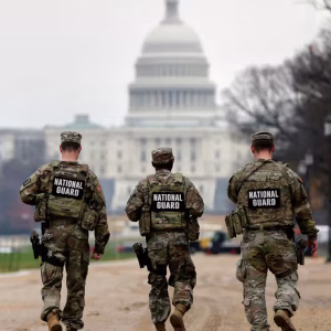 JUST IN: Both National Guard members who were shot near the White House are confirmed 00607c51-0d21-509e-b2b6-3804e87985a1