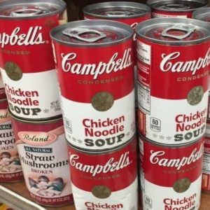 Trouble Brewing for Campbell’s: What Investors Should Know 577977397_122167382042798833_6207926402584892380_n