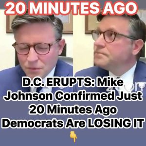 Mike Johnson Confirmed: What His New Role Means for America’s Future 579074382_122219522942123475_358106366872095372_n