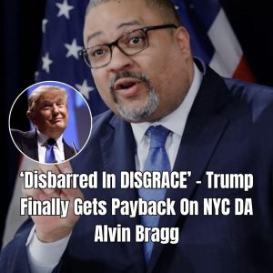 Trump Files ‘Powerhouse’ Appeal Of Manhattan DA Alvin Bragg’s Case 579638683_122219562050123475_5047676247832276446_n