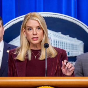 House Dem Indicted On Fraud Charges, Facing Up To 53 Years In Prison Bondi-1536×806