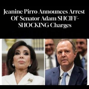 Schiff Could Face Fines, Prison Time if Classified Leak Allegations Proven Screenshot