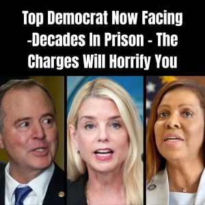 Dems Release Epstein Emails That Mention ‘Trump’ – Instantly Backfires After Dems Made a Mistake FB_IMG_1763231578262