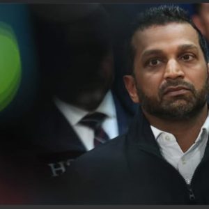 Patel: Probe Into Trump, GOP Lawmakers Over Jan. 6 Weak On Evidence Screenshot_20251125_210335_Facebook(1)