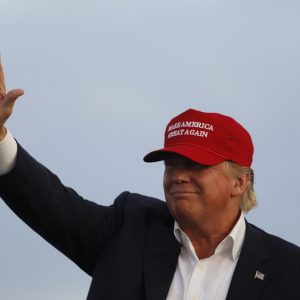 Trump Administration Notches Major Legal Win Against Sanctuary Cities September,15,,2015,,Donald,Trump,,2016,Republican,Presidential,Candidate,,Speaks