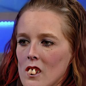 She Was Turned Into a Joke Online, but Found a Way to Rebuild Her Life 595855955_122148121784725847_8735759355189115988_n