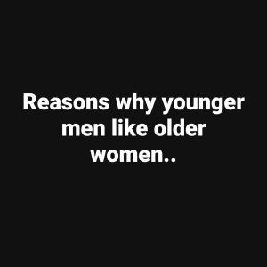 Why Younger Men Often Prefer Older Women – Psychology 596315862_1303541425142550_5772598951101461621_n