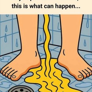 Why You Suddenly Need to Pee When You Hear Running Water 597840028_1420557806129581_5278023478464578369_n