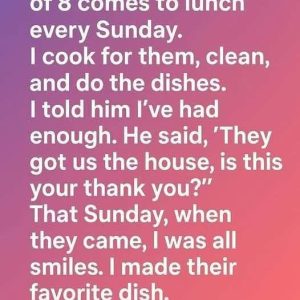 The sunday Surprise 607818963_4564156200487168_4349758655771803831_n