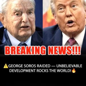 Indian Authorities Raid Soros-Backed Organizations Screenshot