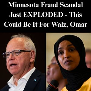 Minnesota’s Fraud Crisis Explodes As Investigators Uncover Missing Billions FB_IMG_1765061604758