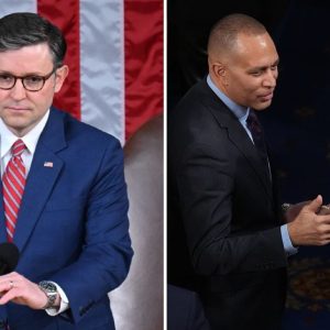 Most House Dems Vote Against Crackdown On Foreign Influence In US Schools House-Pelosi