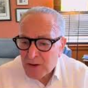 BREAKING / CHUCK SCHUMER CALLS FOR “FORCEFUL UPRISING” AGAINST TRUMP ADMINISTRATION PIUOIRE