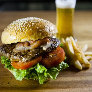 The Beloved Restaurant That Vanished Then Returned To Warm Americas Heart All Over Again RedDot_Burger