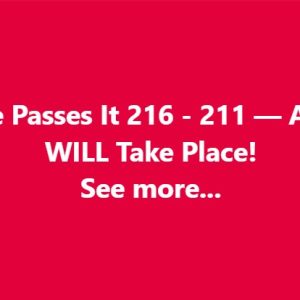 The House passed a bill seeking to ban gender transition–related medical treatments for minors, marking a significant step in an ongoing national debate. Supporters argue the measure protects children from irreversible decisions, while critics say it interferes with medical judgment and family choice. The bill now moves forward amid legal, political, and public scrutiny. Screenshot_1