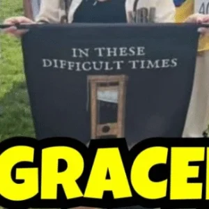 DISGRACEFUL: Democrat Caught Sharing Guillotine With Trump’s Head — Now Her Career May Be Over Screenshot_178-696×325-1