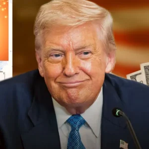 Trump Just Revealed the “Exact Date” for $2,000 Checks Screenshot_195