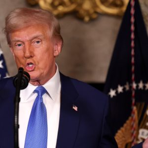 Fulbright Foreign Scholarship Board Resigns As Trump Admin Roots Out Bias Trump-6