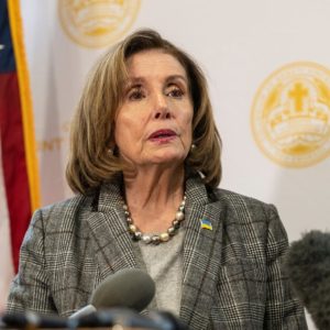 Pelosi Gets Very Bad News as Congress Moves to Investigate Her $130 Million Windfall New,York,,Ny,-,March,14,,2022:,Representative,Jamaal,Bowman
