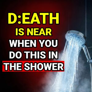 Shower habits that can affect cardiovascular health over time and how to avoid them. 616420334_1450411319810896_7060616234051464183_n