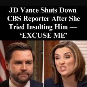 Vance Slams CBS Host Brennan For Trying To Smear Tulsi Gabbard 617481043_896601426390630_1896115633109509807_n