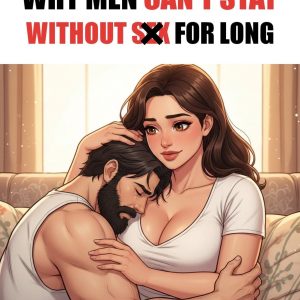 Why Men Need Intimacy And Why They Can’t Stay Without It 653765643_1229579759387763_7193400973109001589_n