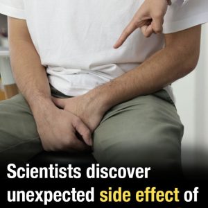 Scientists discover unexpected side effect of regular masturbation 660615203_122299516298016504_3631047080289575411_n