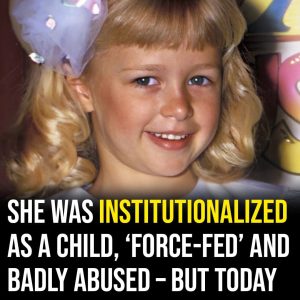 Forced medications, lost childhood — but today everyone knows her name FB_IMG_1775079250320