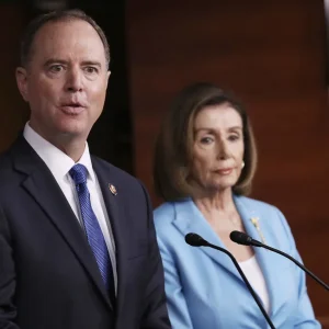 Schiff-Pelosi-1
